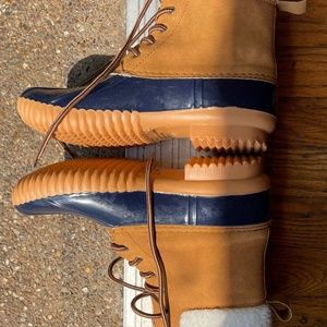 Girl Winter Boots